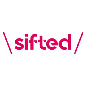 Logo Sifted