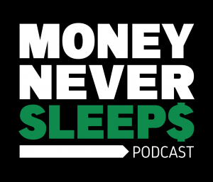 ApisProtect money never sleeps podcast